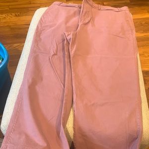 Nwot old navy crops